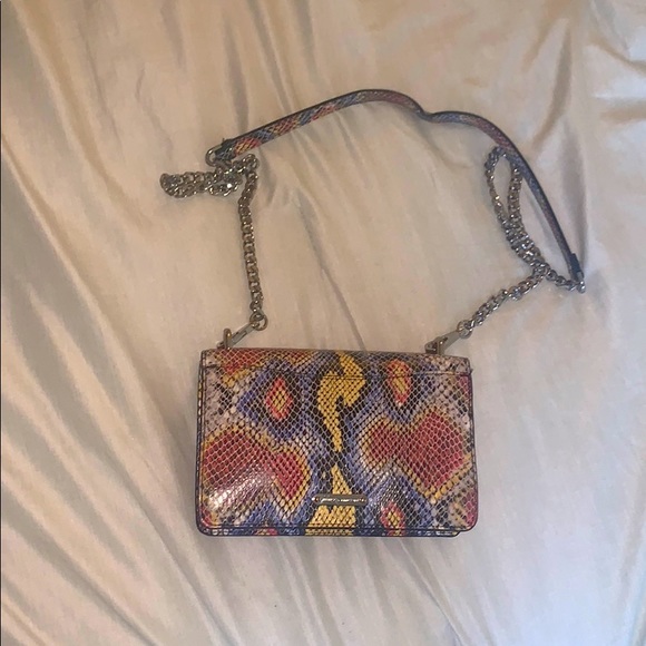 Rebecca minkoff cross body - Picture 3 of 5